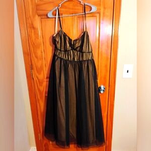 🆕 Arula lace dress, 1X, NWTS $99.00